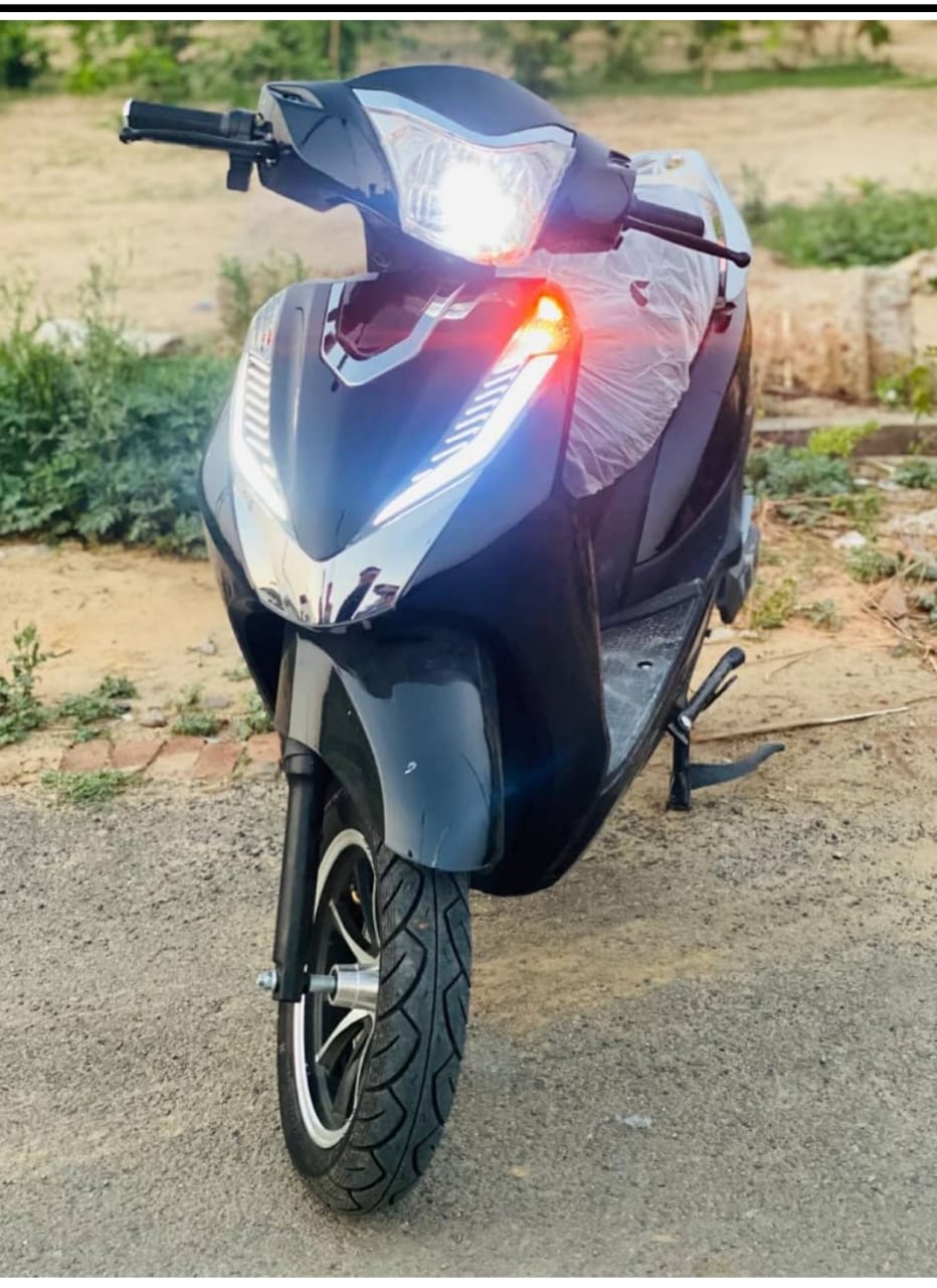 Vespa