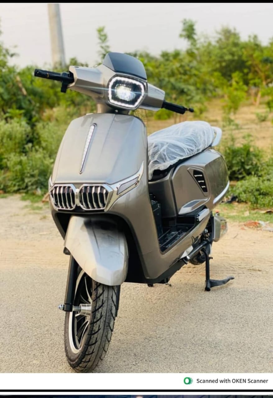 Activa CS-2